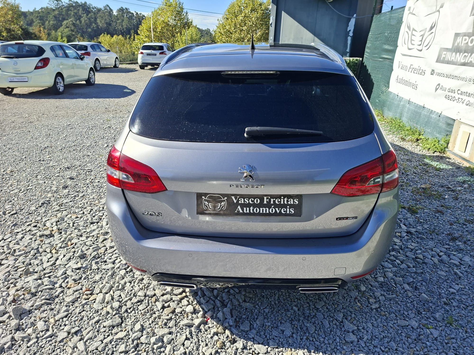 BMW X3 Imagem 1